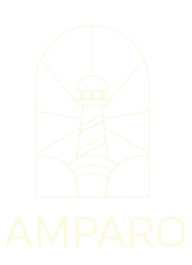 Logo do Insituto Amparo